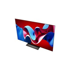 Smart TV LG OLED65C41LA 4K Ultra HD 65" HDR HDR10 OLED QLED AMD FreeSync NVIDIA G-SYNC Dolby Vision