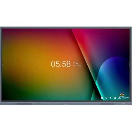 Touch Screen Interattivo ViewSonic IFP7533-G 75" 60 Hz 4K Ultra HD