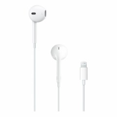 Auricolari Apple EarPods Bianco (1 Unità)