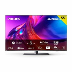 Smart TV Philips The One 55PUS8818 TV Ambilight 4K 4K Ultra HD 55" LED AMD FreeSync Wi-Fi