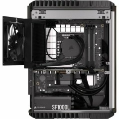 PC da Tavolo Corsair  ONE i500 Wood 32 GB RAM 2 TB SSD NVIDIA GeForce RTX 4080