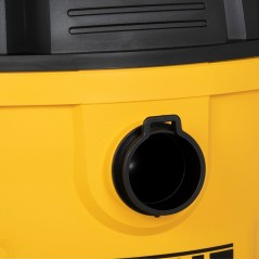 Aspirapolvere Dewalt AT-DXV20P 15 kPa 20 L