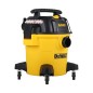 Aspirapolvere Dewalt AT-DXV20P 15 kPa 20 L