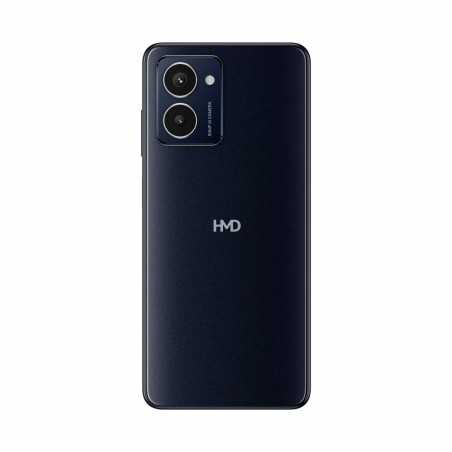 Smartphone HMD Pulse Pro 6,56" 6 GB RAM 128 GB Nero