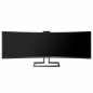 Monitor Philips 499P9H/00 49" HD LED 49" LED VA LCD Flicker free 50 - 60 Hz 60 Hz 50-60  Hz