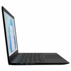 Laptop Alurin Go Start 14" Intel Celeron N4020 8 GB RAM 256 GB SSD Qwerty in Spagnolo