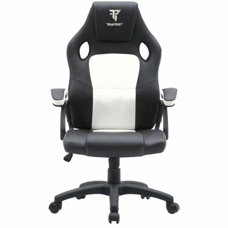 Sedia Gaming Tempest Discover Bianco