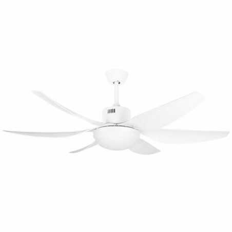 Ventilatore da Soffitto con Luce Orbegozo CP 100138 50 W Ø 138 cm