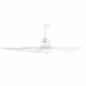 Ventilatore da Soffitto con Luce Orbegozo CP 100138 50 W Ø 138 cm