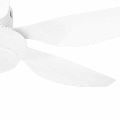 Ventilatore da Soffitto con Luce Orbegozo CP 100138 50 W Ø 138 cm