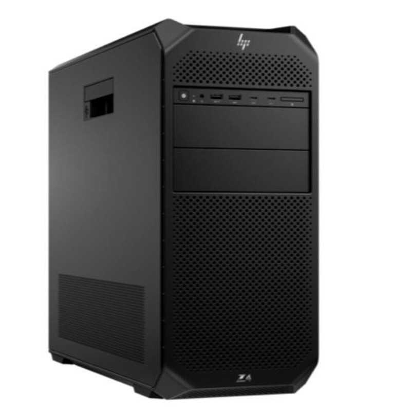 PC da Tavolo HP 82F56ETABE 32 GB RAM 1 TB SSD NVIDIA RTX A2000