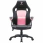 Sedia Gaming Tempest Discover Rosa