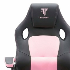 Sedia Gaming Tempest Discover Rosa