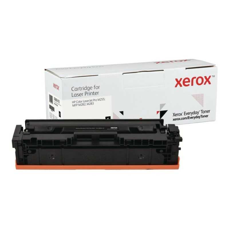 Cartuccia ad Inchiostro Originale Xerox 006R04192 Nero