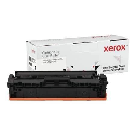 Cartuccia ad Inchiostro Originale Xerox 006R04192 Nero