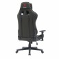 Sedia Gaming Tempest Bigboy  Nero