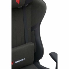 Sedia Gaming Tempest Bigboy  Nero