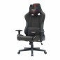 Sedia Gaming Tempest Bigboy  Nero