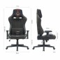 Sedia Gaming Tempest Bigboy  Nero