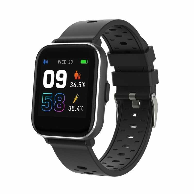 Smartwatch Denver Electronics SW-164 1,4" 180 mAh