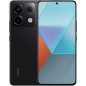 Smartphone Xiaomi Nero 12 GB RAM 6,7" 512 GB Qualcomm SM7435-AB Snapdragon 7s Gen 2