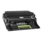 Tamburo Lexmark 50F0ZA0 Nero