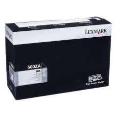 Tamburo Lexmark 50F0ZA0 Nero