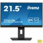 Monitor Iiyama XUB2293HS-B5 21,5" LED IPS Flicker free 75 Hz