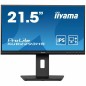 Monitor Iiyama XUB2293HS-B5 21,5" LED IPS Flicker free 75 Hz