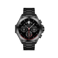 Smartwatch KSIX Titanium Nero