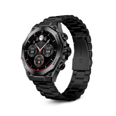 Smartwatch KSIX Titanium Nero