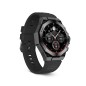 Smartwatch KSIX Titanium Nero