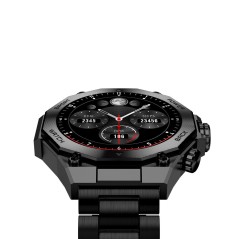 Smartwatch KSIX Titanium Nero