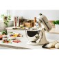 Robot da Cucina KitchenAid 5KSM175PSEAC 300 W 4,8 L Crema