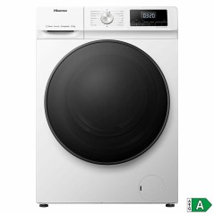 Lavatrice Hisense WFQA1214EVJM 60 cm 1400 rpm 12 kg (Ricondizionati B)