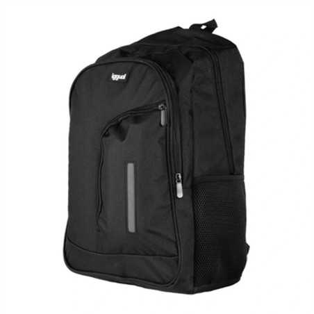 Zaino per Portatile iggual Daily Use Nero 15.6"