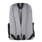 Zaino per Portatile iggual Daily Use Grigio 15.6"