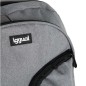 Zaino per Portatile iggual Daily Use Grigio 15.6"