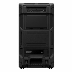 Altoparlante Bluetooth Portatile WAVE-EIGHT Nero