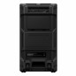 Altoparlante Bluetooth Portatile WAVE-EIGHT Nero