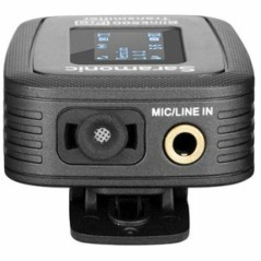 Microfono Saramonic Blink500 ProX B1