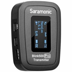 Microfono Saramonic Blink500 ProX B1