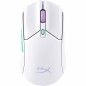 Mouse Hyperx Bianco