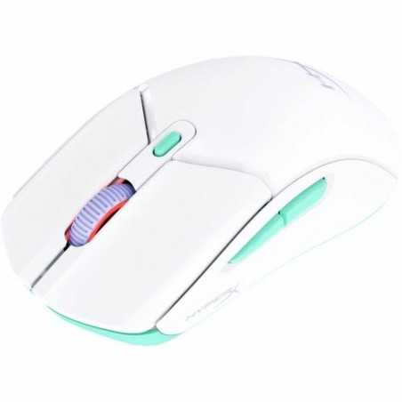 Mouse Hyperx Bianco