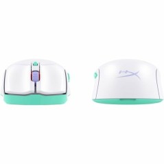 Mouse Hyperx Bianco