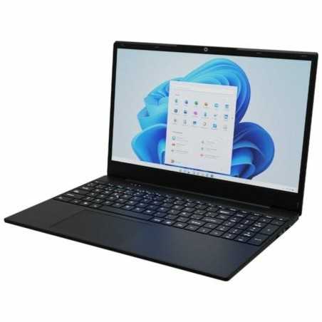 Laptop Alurin Flex Advance 15,6" 8 GB RAM 256 GB SSD