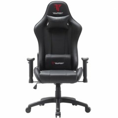 Sedia Gaming Tempest Vanquish  Nero