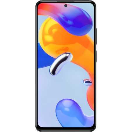 Smartphone Xiaomi Redmi Note 11 Pro 6,67" 64 GB 6 GB RAM Grigio