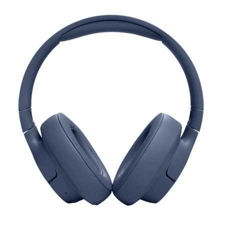 Auricolari Bluetooth con Microfono JBL Tune 720BT Azzurro