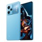 Smartphone Poco X5 Pro 5G 6,7" 256 GB 8 GB RAM Octa Core Snapdragon 778G Azzurro